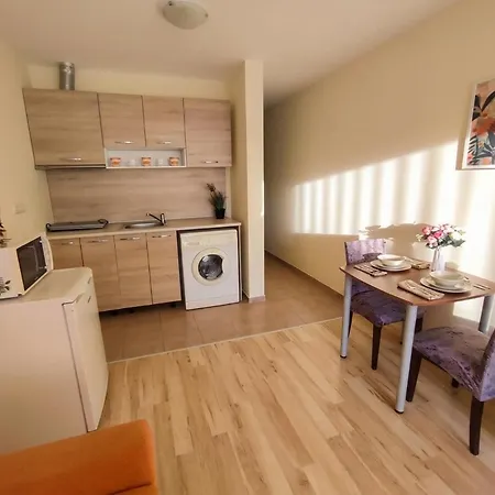 Sea Club Appartement Sveti Vlas