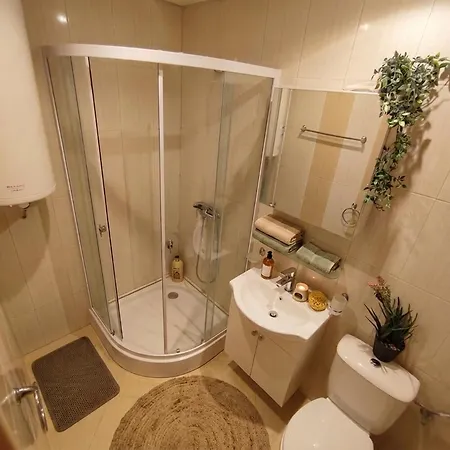 Sea Club Appartement