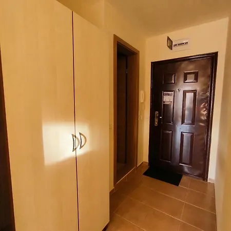 Appartement Sea Club Sveti Vlas