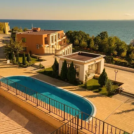Sea Club Appartement *