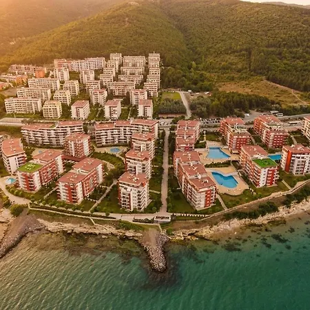 Appartement Sea Club